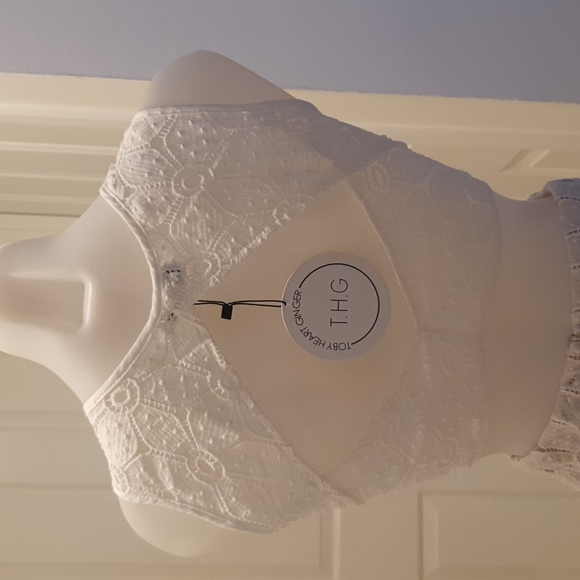 Absolutely Gorgeous Set Skirt and Crop Top - Picture 11 of 12